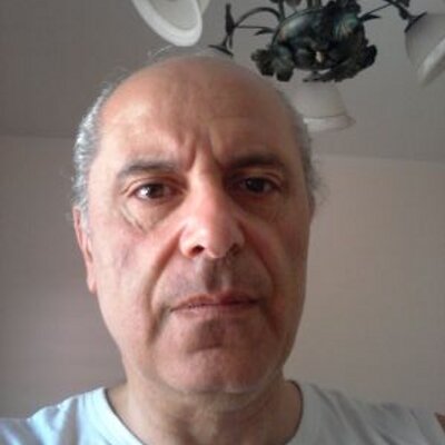 Profile Picture of Angelo Giunta (@agiunta60) on Twitter