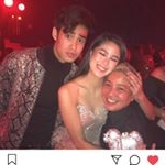 Profile Picture of PINK ARMIES kisses (@gemmabasoglongyapon) on Instagram