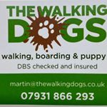 Profile Picture of Martin Lees (@the.walking.dogsb63) on Instagram