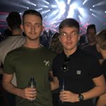 Profile Picture of Mark McCann (@m_mccann15) on Instagram