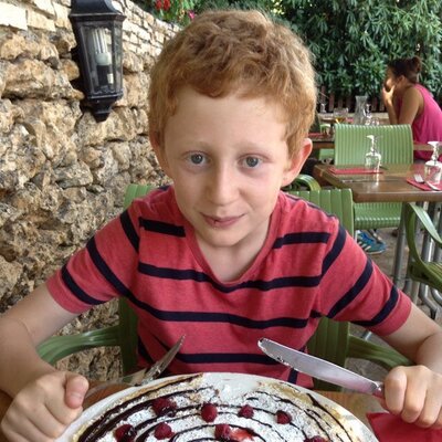 Profile Picture of Ben Kinsella (@TwonkDog2000) on Twitter