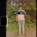 Profile Picture of James Cherry (@xcherrymusic) on Instagram