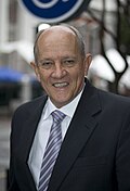 Profile Picture of Mike Ellis (South African politician)on Wikipedia