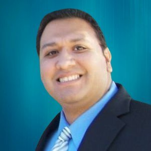 Profile Picture of Chris Ruby (@ChrisRubyMRX) on Twitter