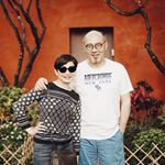 Profile Picture of 周憲柔 (@chou_hsien_rou) on Instagram