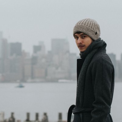 Profile Picture of Jacob Gillespie (@jacobwgillespie) on Twitter