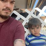 Profile Picture of Patrick Barker (@the_toker_joker) on Instagram