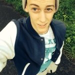 Profile Picture of Kevin Huisman (@center_gvr) on Instagram