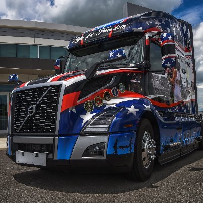 Profile Picture of David Hensley (@HensleyNascar24) on Twitter