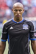 Profile Picture of Jordan Stewart (footballer, born 1982)on Wikipedia