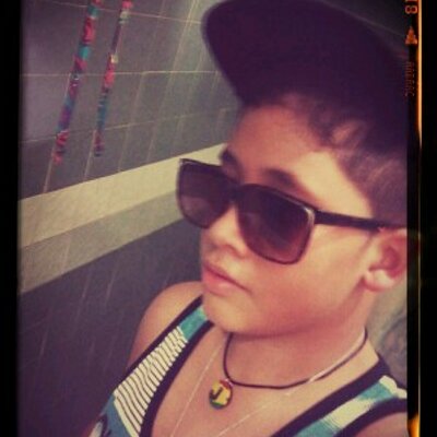 Profile Picture of Joel Trujillo (@joeltrujillo53) on Twitter