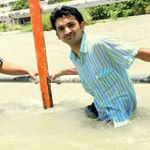 Profile Picture of Harsh Srivastava (@harsh_adv) on Instagram