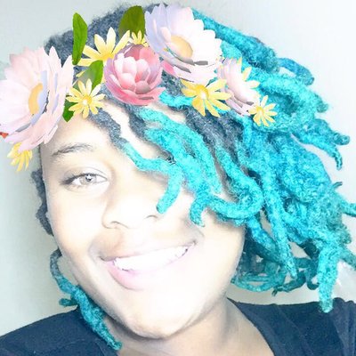 Profile Picture of Tamara Moore (@tamaramoore44) on Twitter