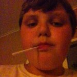 Profile Picture of Joshua Spruill (@screw_school_4_ya_) on Instagram
