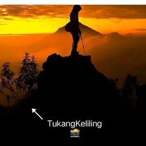Profile Picture of B.Mantara Barus (@bayumantarabaruz) on Tiktok