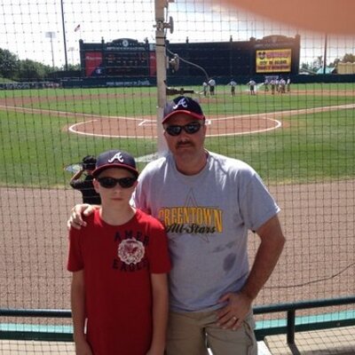 Profile Picture of Brian Beachy (@bsbeachy) on Twitter