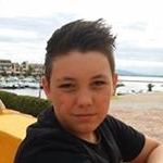 Profile Picture of Lucas Prudence (@lucasprudence) on Instagram