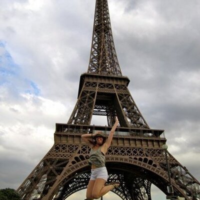 Profile Picture of Pascale Gordon (@pascalecg) on Twitter