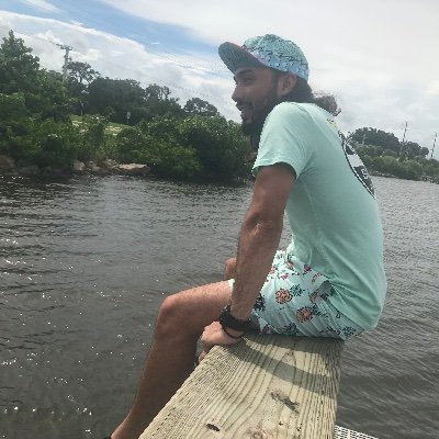 Profile Picture of Joshua Fontanez (@Wanna_Fonta) on Twitter