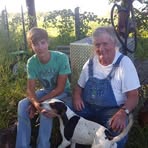 Profile Picture of Marshall Holt (@marshall.holt.31) on Facebook