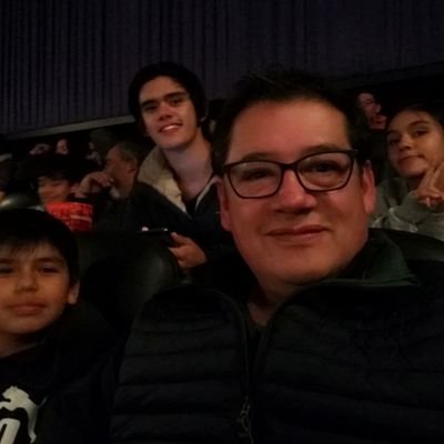Profile Picture of Claudio Saavedra (@csaaved) on Twitter