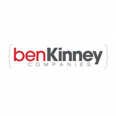 Profile Picture of Ben Kinney (@benkinneyteam) on Twitter