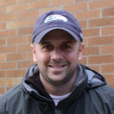 Profile Picture of Brian Twiggs (@BrianTwiggs) on Twitter