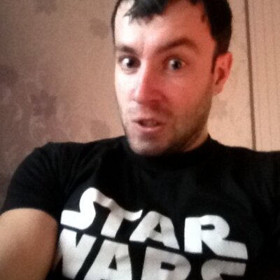 Profile Picture of Aleksandr Vasilenko (@s3f1root) on Twitter