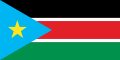 Profile Picture of South Sudanon Wikipedia