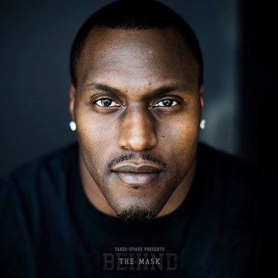 Profile Picture of Takeo Spikes, M.B.A (@TakeoSpikes51) on Twitter