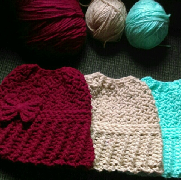 Profile Picture of Lauranna White (@suezmaicrochet) on Poshmark