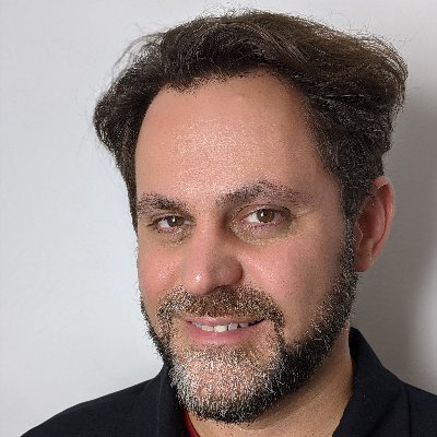 Profile Picture of Travis Burrell (@TravisJBurrell) on Twitter