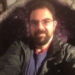 Profile Picture of Matt Bryan-Taff (@mabtaff) on Instagram