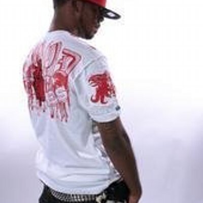 Profile Picture of Jason Spaulding (@MrJay_Yo) on Twitter