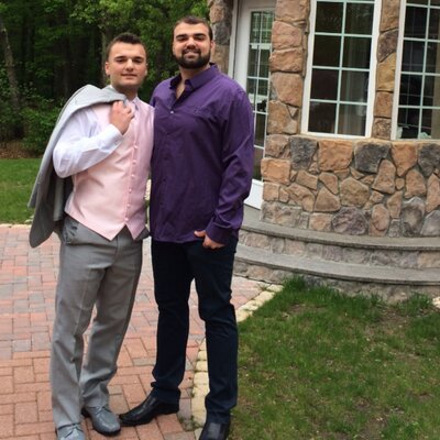 Profile Picture of Sampson Mandingo (@GarryQ212) on Twitter