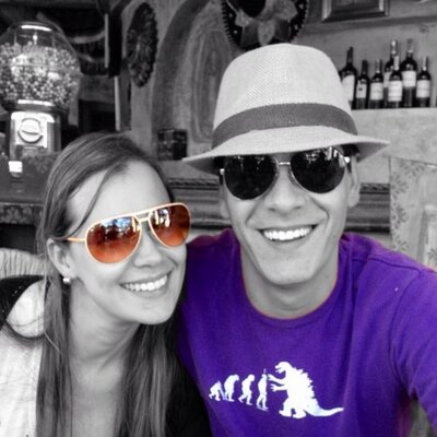 Profile Picture of Daniel Acebedo (@danielacebedo79) on Twitter