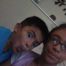 Profile Picture of Rebecca Munoz (@becky_munozzz) on Twitter