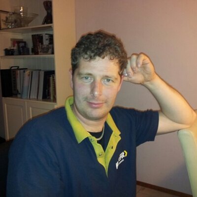 Profile Picture of Justin Van Seters (@justinvanseters) on Twitter