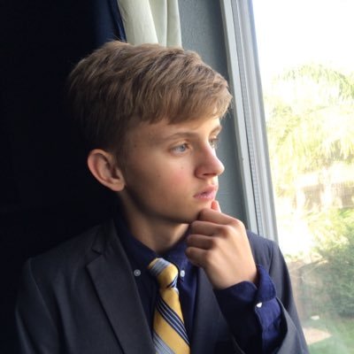 Profile Picture of James Frasier (@frasierofficia) on Twitter