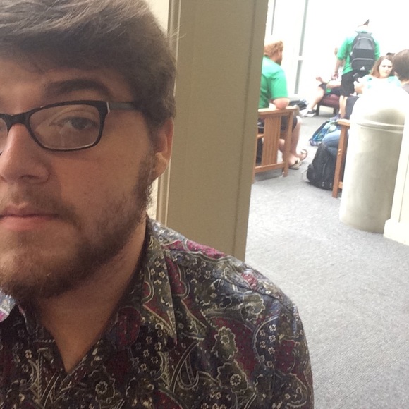 Profile Picture of Ryan Phipps (@celloshots) on Poshmark