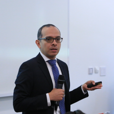 Profile Picture of Daniel A. Monroy C (@DaniAlejandroM) on Twitter