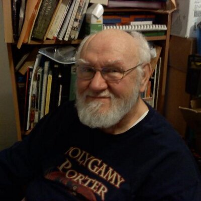 Profile Picture of Tom Kass (@tomkass1) on Twitter