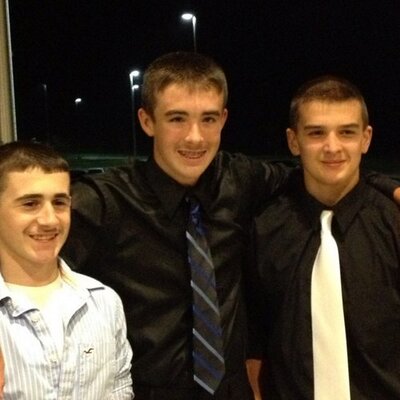 Nathaniel Abbott - Twitter Profile Picture of Nathaniel Abbott (@nathanielabbot2) on Twitter