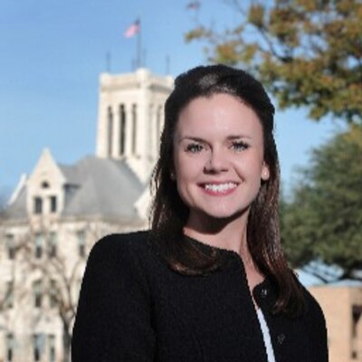 Profile Picture of Kristen H. Hoyt (@Hoyt4CCDC) on Twitter