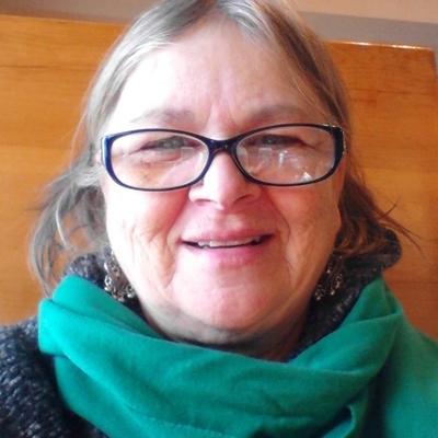 Profile Picture of Jennifer Lucas (@jenniferlucas10) on Twitter