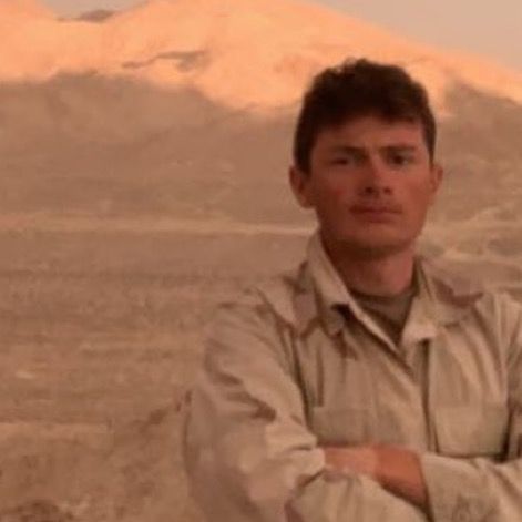 Profile Picture of MichaelMedico (@michaelmedico) on Tiktok