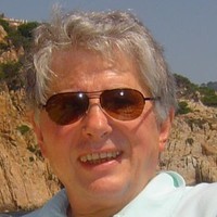 Profile Picture of John Relle (@john-relle) on Quora