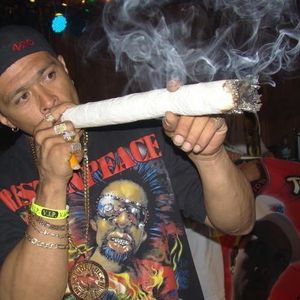 Profile Picture of Chuck Taylor (@pop_thiz) on Myspace