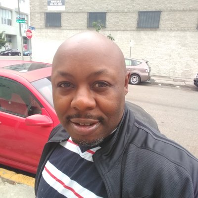 Profile Picture of Darrell Hart (@DarrellHart20) on Twitter