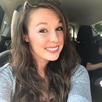 Profile Picture of Cassie Cramer (@cassie-cramer-1) on Quora